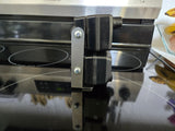 Control head bracket-DUAL