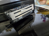 Control head bracket-DUAL