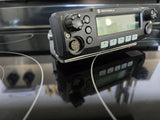 Control head bracket-SINGLE