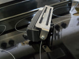 Control head bracket-SINGLE