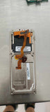 APX6000 CHASSIS KEYPAD AND DISPLAY