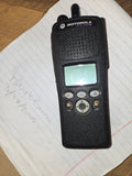 XTS2500 VHF