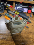 Srx2200 vhf