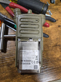 Srx2200 vhf