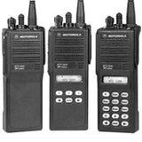 MCS/MTS Radio Software Upgrade w/ Alignment