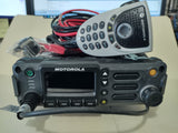 APX2500 7/800mhz
