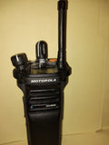 VHF Stubby Antenna