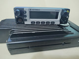 XTL VHF Radios
