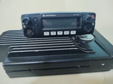 XTL VHF Radios