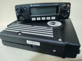 XTL VHF Radios