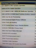 APX2500 7/800mhz