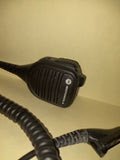 APX Speaker Mic Adj