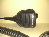 APX Speaker Mic Adj