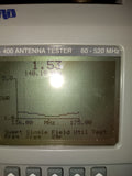 VHF Stubby Antenna
