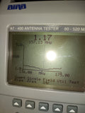 VHF Stubby Antenna