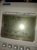 VHF Stubby Antenna