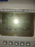 All Band Antenna